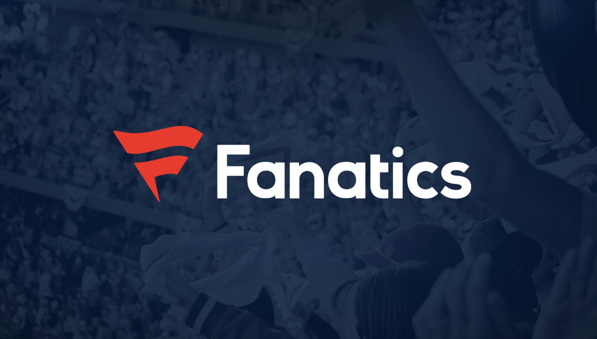Fanatics logo